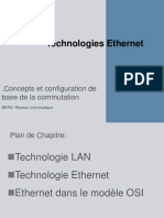 Chapitre2 Ethernet
