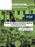 Banda de Mc3basica Da Polc3adcia Militar Do Estado Do Piauc3ad Protegido1