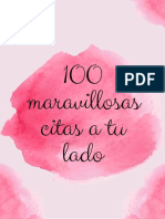 100 Citas