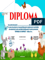 Diploma Elev