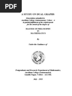 Download Maths Mphil Project by Balaji Rao N SN61248059 doc pdf