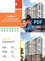 Brochure Festiva