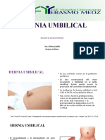 Hernia Umbilical RS