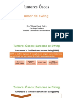 Sarcoma de Ewing Huem 2