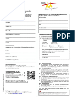 Sholding MG GMITTE1 Vertrag 17619