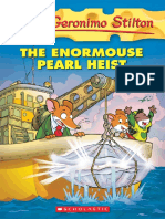 Stilton Geronimo 51, The Enormouse Pearl Heist by Stilton Geronimo (z-lib.org)