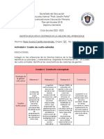 GE - Actividad 06. Cuadro Comparativo