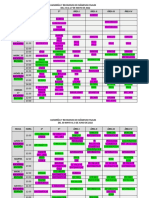 Asesorías y Revisión 1V