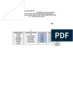 Calculo de Leyes 1