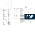 Vsip - Info - Ejercicio No 1 Estado de Flujo de Efectivo Resuelto PDF Free