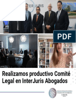 Comité Legal
