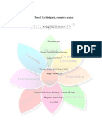 Inteligencia, conceptos y avances