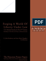 Ikenberry - Forging A World of Liberty