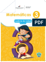 03 - Prim - Matemáticas