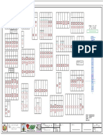 Plano de Columnas-Columnas