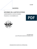 9987 - Estados Financieros (2011)