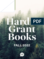 HG Catalog - Fall 2022