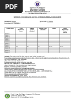 MPS Consolidated Form