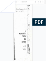 Humanismo y Cultura Ciudadana-Intersemestral - 2NatSocHomsam - PDF - Todos Los Documentos