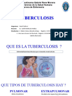 Rotafolio Tuberculosis