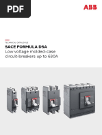 Technical Catalogo FORMULA