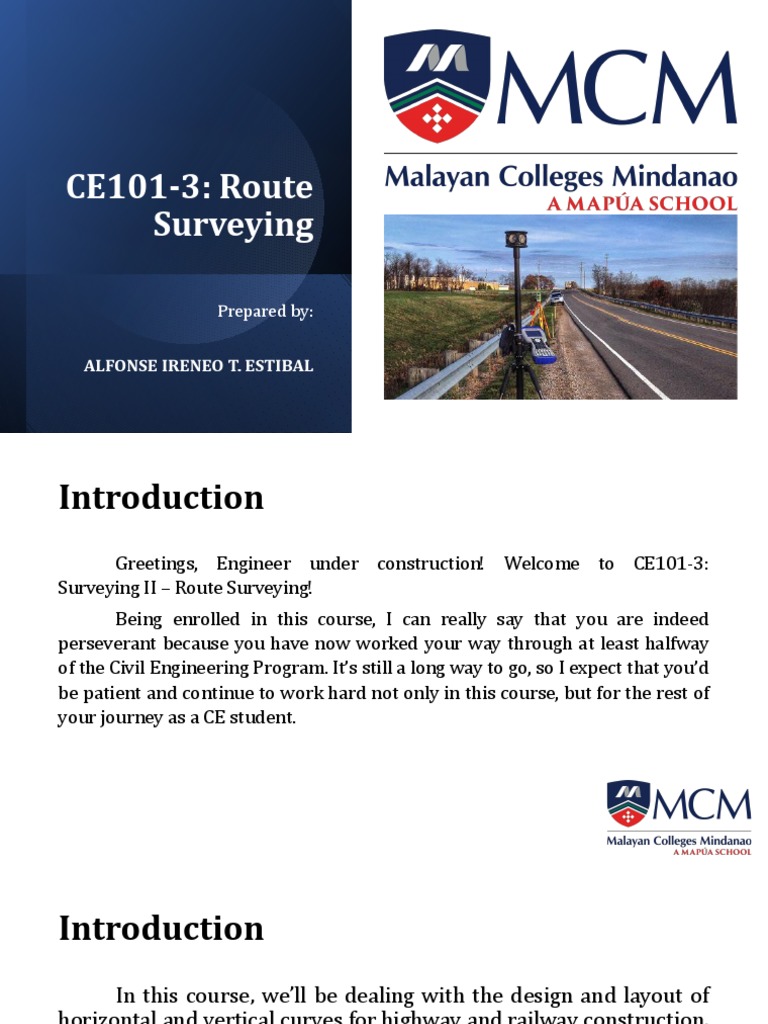 introduction-to-route-surveying-week-3-pdf-surveying-tangent