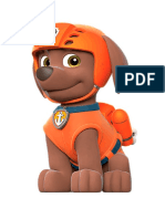 PAW PATROL