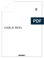 Cable Reel