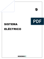 Sistema Eléctrico