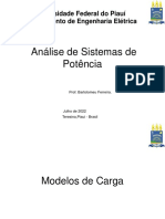 Analise_de_Sistemas_de_Potencia - Aula 009