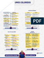 Pronomes Demonstrativos