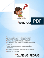 Quiz Católico Emoji