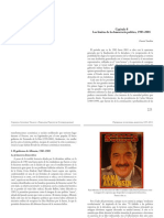 Sazbon, Los Limites de La Democracia Politica 1983-2001