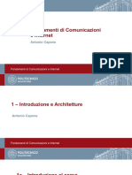 1 - Introduzione e Architetture v2021