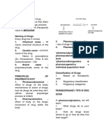 Pharmacology Lec