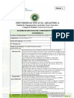 Guía de Prácticas Termodinámica