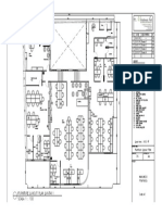 Furniture Layout Plan Lantai 1 - 230317