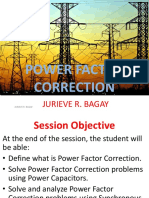JRB Power Factor Correction