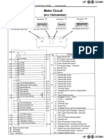 Be Combination Meter 001