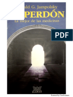 El Perdón - Gerald G Jampolsky