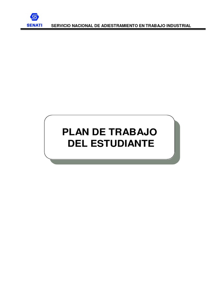 Nsid Nsid-214 Formatoalumnotrabajofinal | PDF | Factores humanos y ...