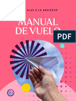 Manual de Vuelo Editable