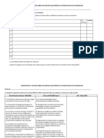 Desafios Cuadro Comparativo