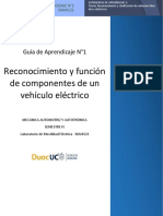 1 1 3 Guia 01 Vehiculo Reconocimiento y Funcion de Vehiculo Electrico