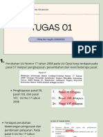 Tugas 01