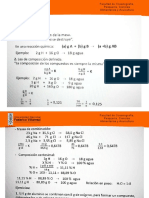 QUÍMICA GENERAL - Teoría. Semana 02