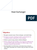 Heat Exchanger