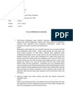 06nabila Rahma (1814190035) Tugas 5 Etika Bisnis Dan Profesi Auntansi Tanggal 21 April 2020