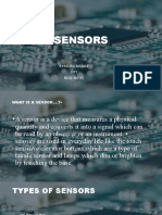 Sensors New