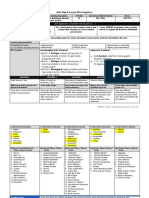 2022-2023 Unit Map Hep Templates